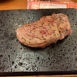 YAPPARI STEAK - ヒレステーキ100ｇ