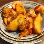 居酒屋まるや - 