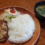 びっくりドンキー - 