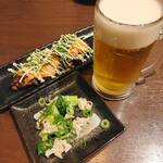 居酒屋まるや - 