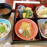 葉山 日影茶屋 - 