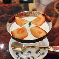 喜久家 - いちご