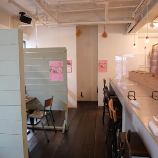 電停のレストラン&バー アルバ_2