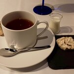 PRIMO - ミルクティー（2022.1）