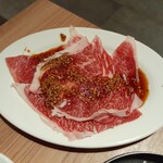 焼肉と夜景 醍醐 - 