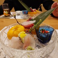 割烹蒲焼 横浜八十八 吉田町店 - 