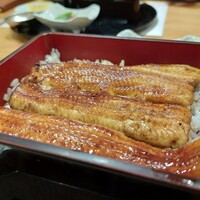 割烹蒲焼 横浜八十八 吉田町店 - 