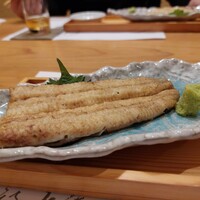 割烹蒲焼 横浜八十八 吉田町店 - 