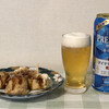 Piatto - たこ焼きでビールをゴクゴク！