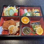 Kanda Sushi - 