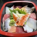 Kanda Sushi - 