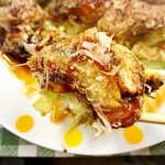 Okonomiyaki Mikasa - 