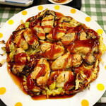 Okonomiyaki Mikasa - 