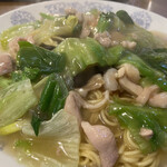 広東料理 鳳泉 - 