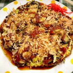 Okonomiyaki Mikasa - 