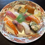 Kanda Sushi - 