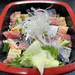 Kanda Sushi - 