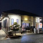 いこいらーめん - 外観