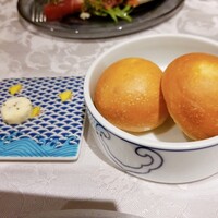 ボン・ヴィラージュ・オゼ - 