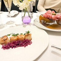 R1 TOKYO Bar&Restaurant - 