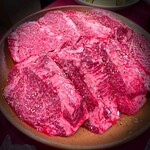 きみや - シャトーブリアン200g×8枚