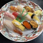 Kanda Sushi - 