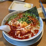 丸源ラーメン 川口芝店 - 