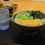 こがね製麺所 - 