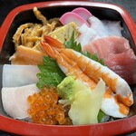 Kanda Sushi - 