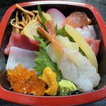 Kanda Sushi - 