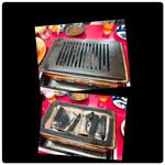 きみや - ロースター＆炭