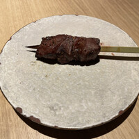 厳選焼鳥 一石三鳥 本店 - 牛タン