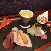 アーティスト カフェ - 