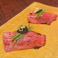 黒毛和牛焼肉 虎斑 北新地店 - 