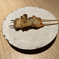 厳選焼鳥 一石三鳥 本店 - 伊達鶏の手羽