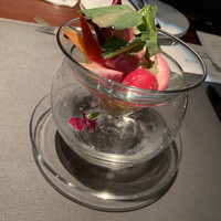 アーティスト カフェ - 