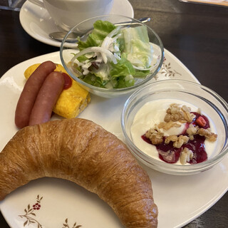 ビリオン珈琲_0