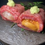 和肉食堂WWW - 肉料理のヒトシナ