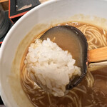 Komoro Soba - 