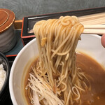 Komoro Soba - 