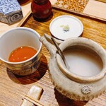 日本橋 蕎ノ字 - 