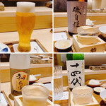 日本橋 蕎ノ字 - 