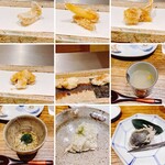 日本橋 蕎ノ字 - 