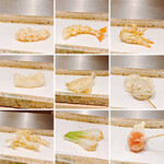 日本橋 蕎ノ字 - 