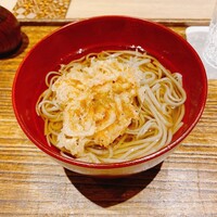 日本橋 蕎ノ字 - 