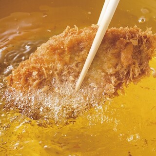 とんかつ伊勢 _2