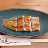 鰻 川淀
