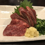 Izakaya Chuusuke - 馬刺