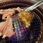 ひろしまの鶏 - 