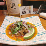 Spice Drunker やぶや - 